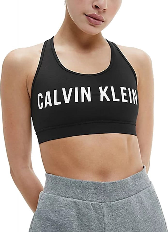BH Calvin Klein Medium Support Sport Bra