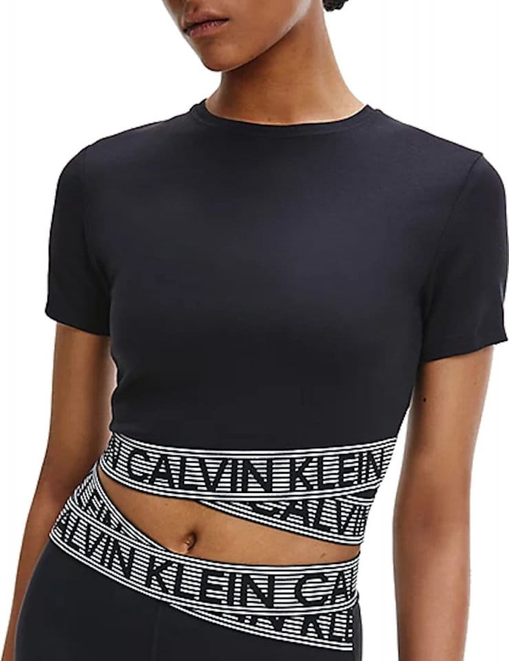 Calvin Klein Active Icon T-Shirt