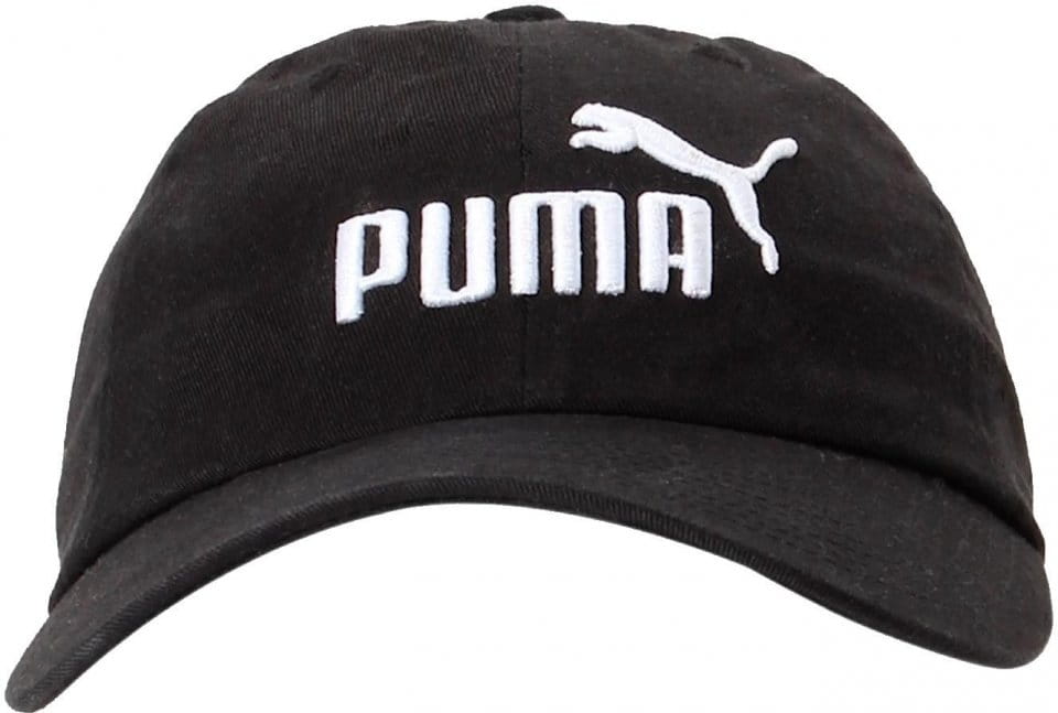 Pet Puma ESS Cap black-No.1