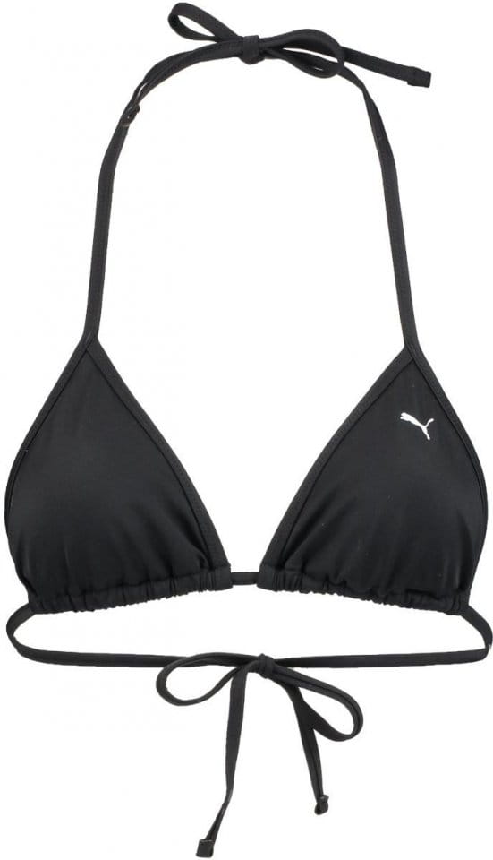 Zwempak Puma W Triangle Bikini Top