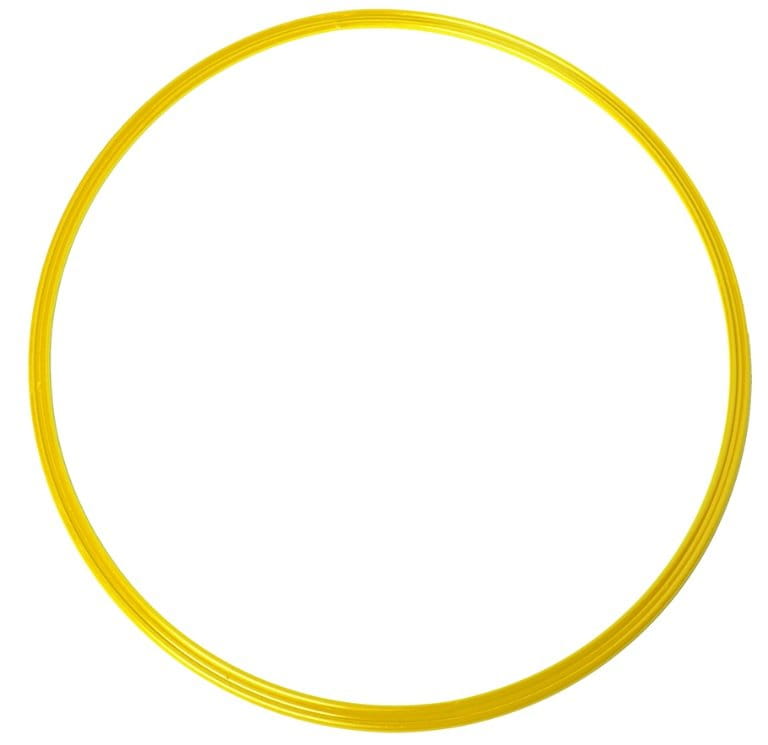 Cirkels Cawila Coordination rings 50cm 6er Set