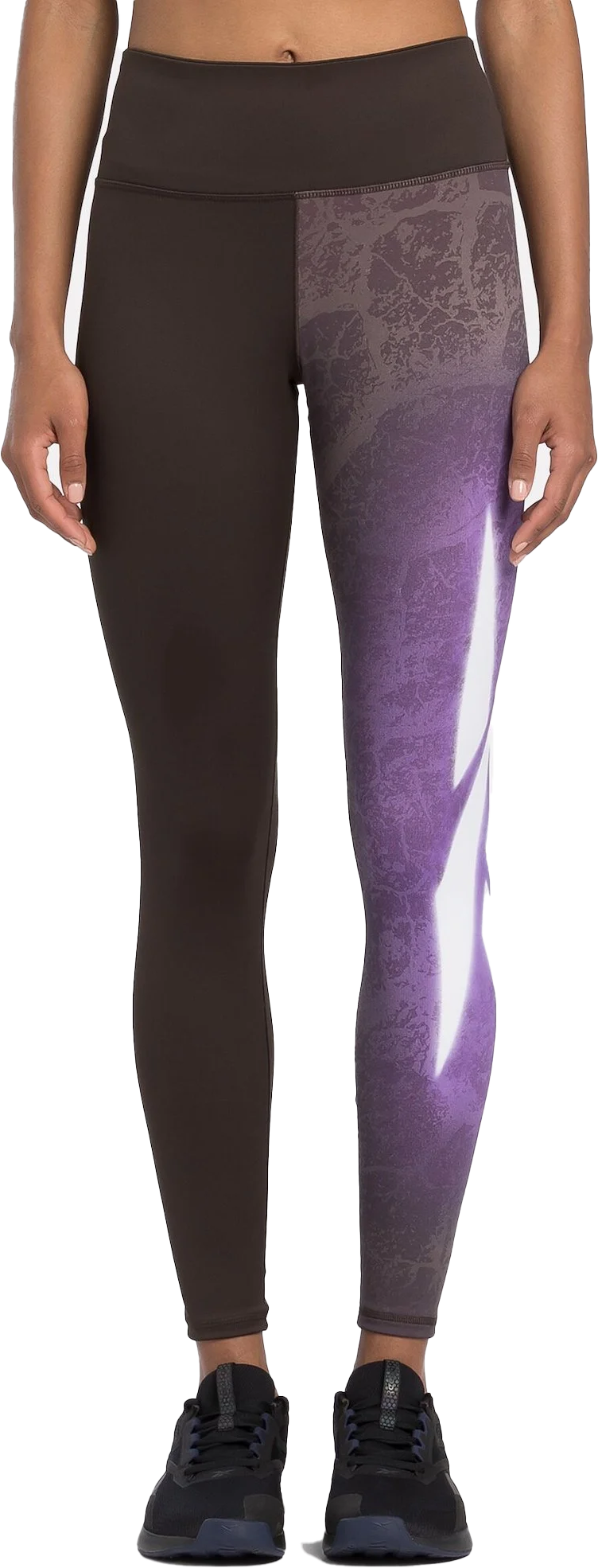 LUX BOLD GRAPHIC TIGHT