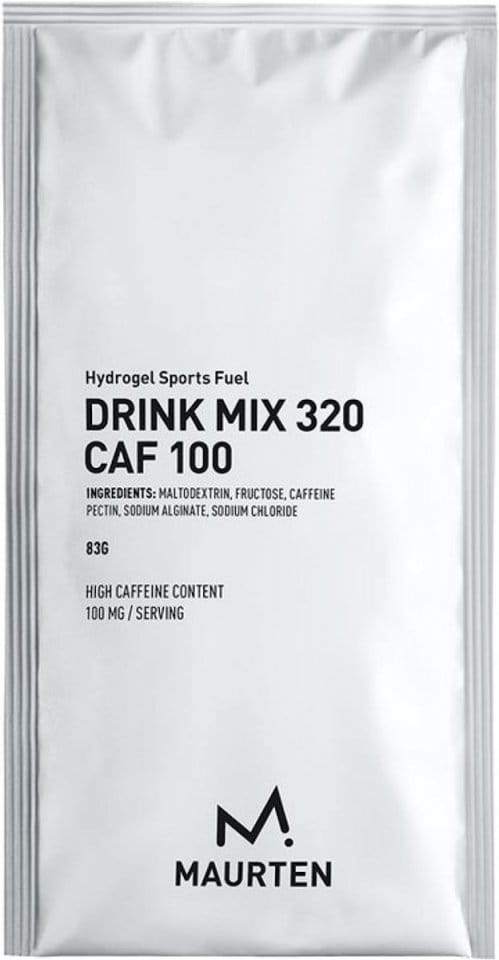 Energiedrank Maurten Drink Mix 320 Caf 100