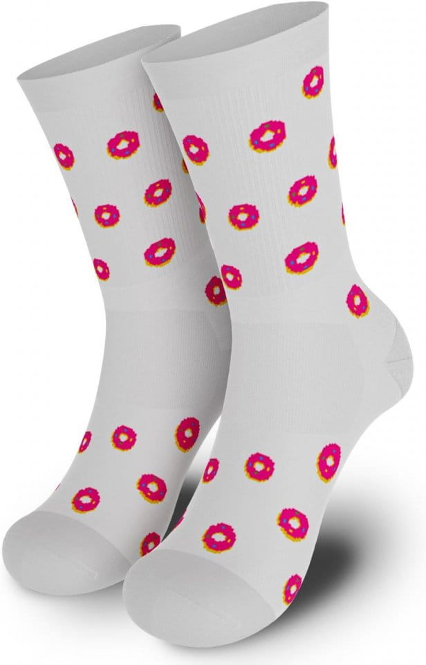 Sokken HappyTraining Cómeme el Donut Socks