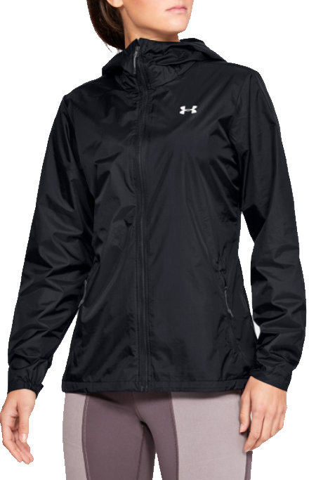 Hoodie Under Armour Forefront Rain