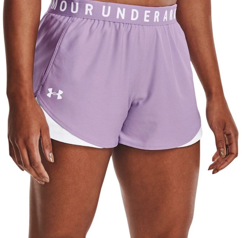 Korte broeken Under Armour Women's UA Play Up Shorts 3.0