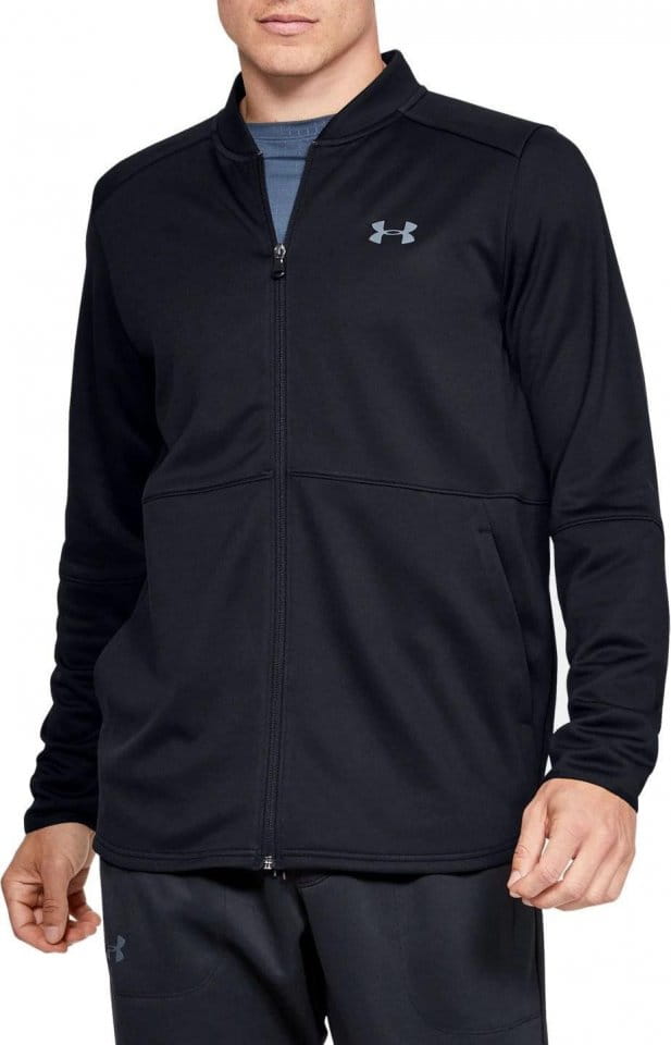Jack Under Armour MK1 Warmup Bomber