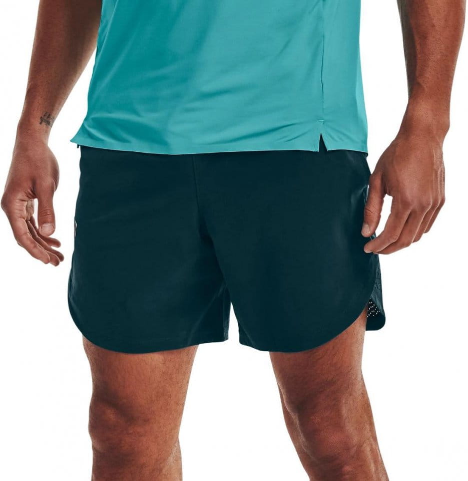 Korte broeken Under Armour UA Stretch-Woven Shorts