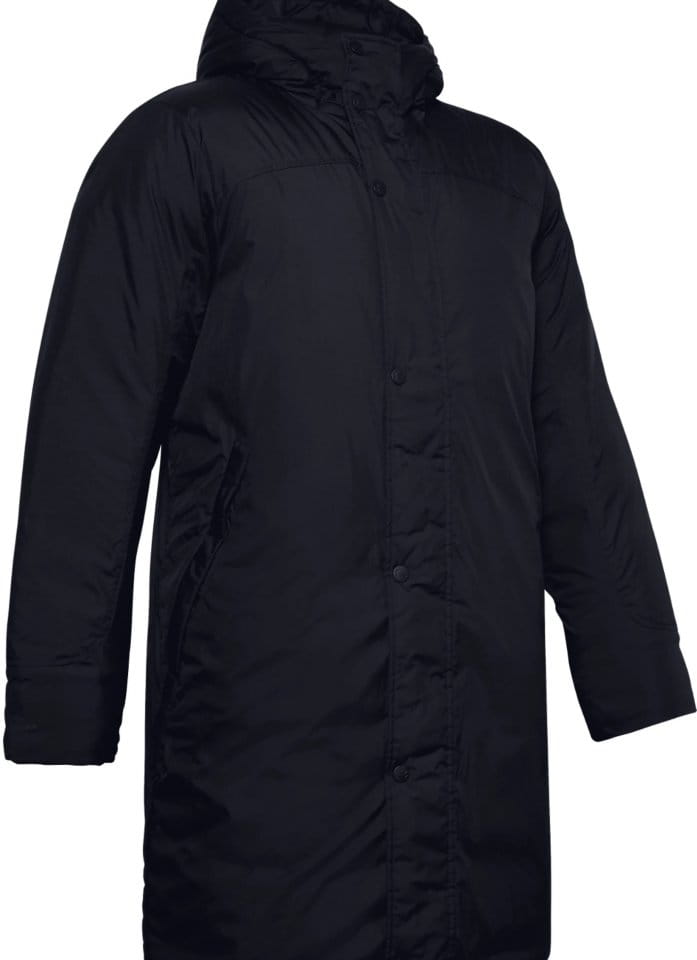 Jack Under Armour insulated bench 2 Jacket