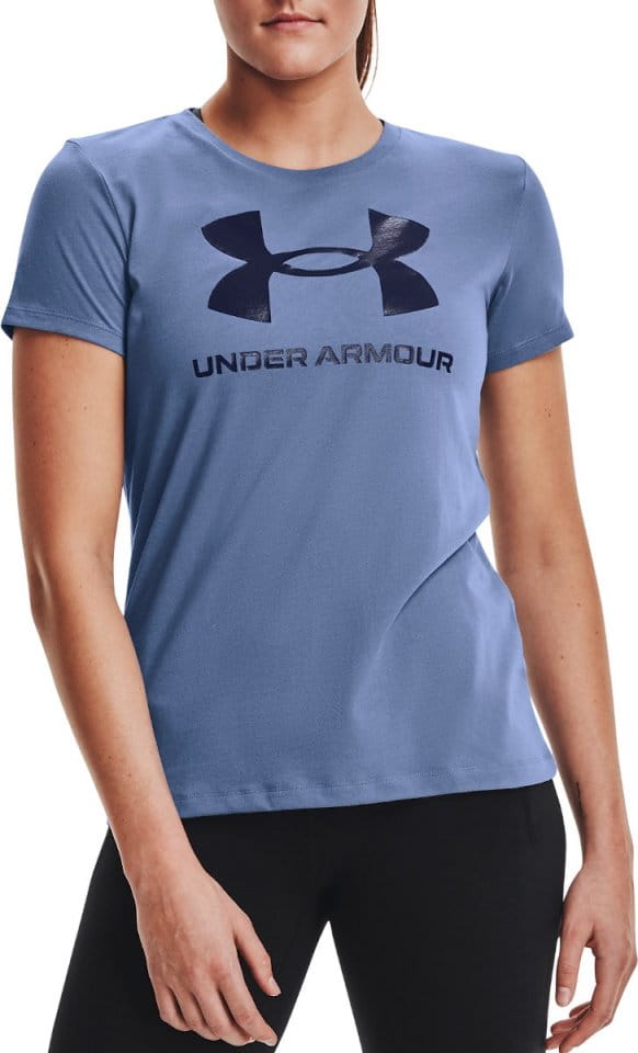 T-shirt Under Armour Under Armour Live Sportstyle
