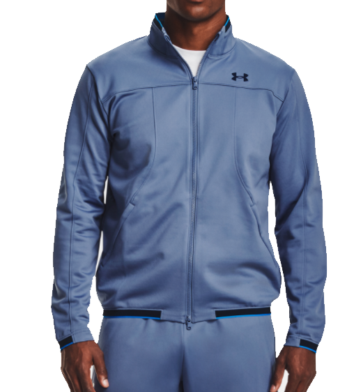 Jack Under Armour UA Recover Knit Track Jacket