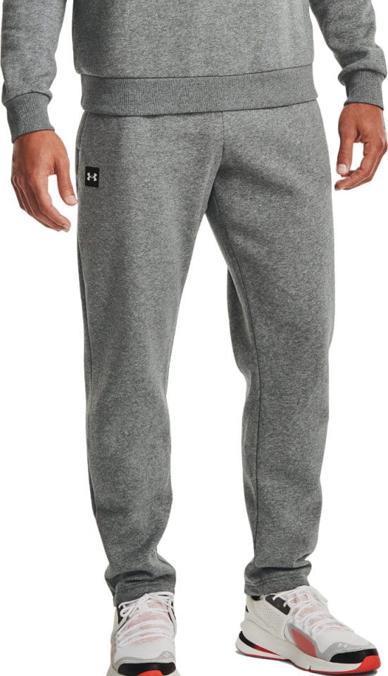 under armour fleece rival pants