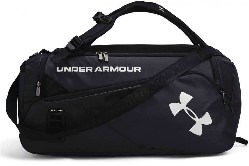 Tas Under Armour UA Contain Duo MD Duffle Bag
