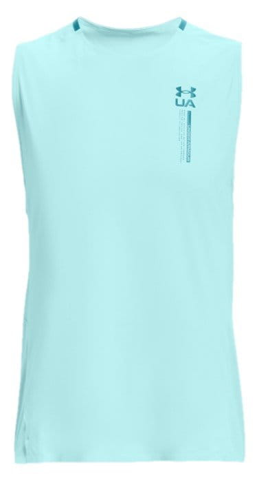 Tanktop Under Armour UA HG IsoChill Perforated SL