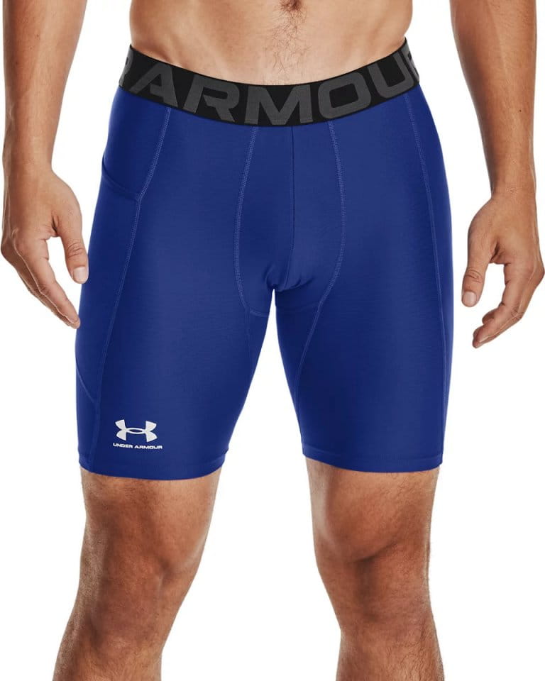 Korte broeken Under UA HG Armour Shorts