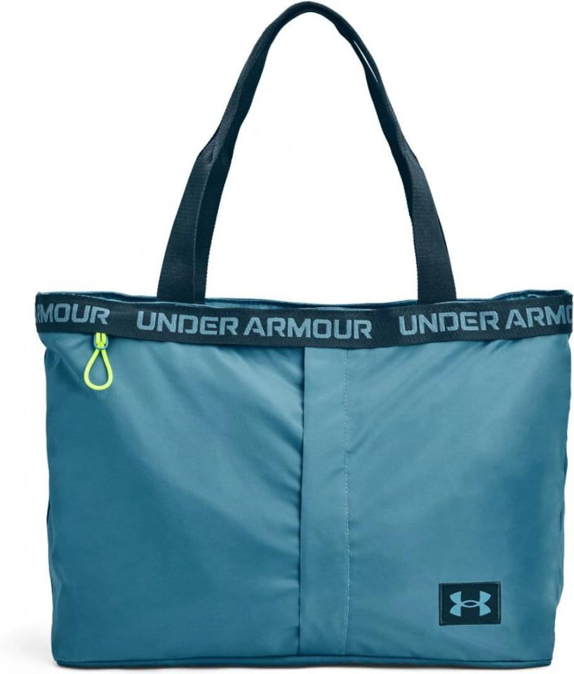 Tas Under Armour UA Essentials Tote-BLU