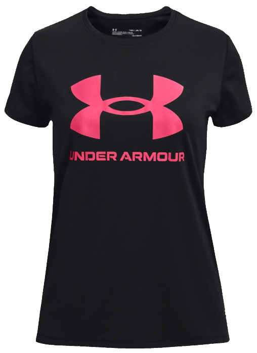 T-shirt Under Armour Tech Sportstyle