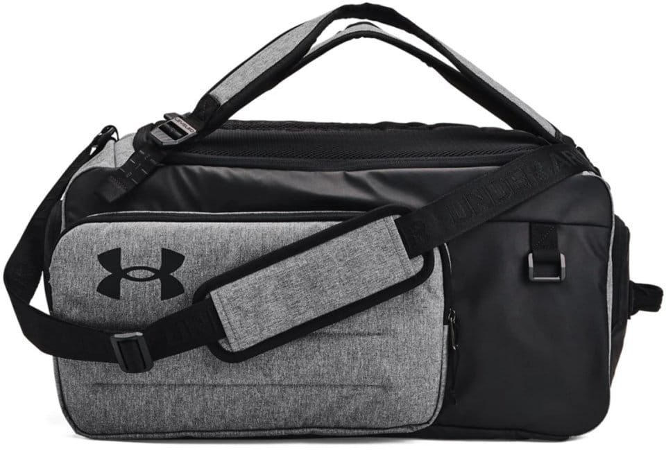 Tas Under Armour UA Contain Duo MD BP Duffle-GRY