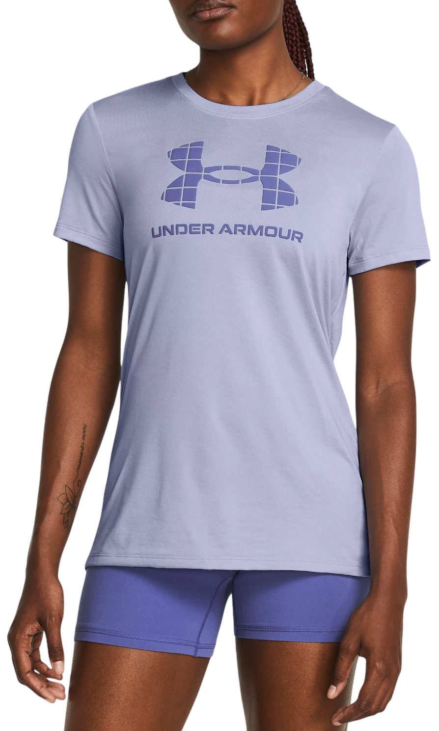 T-shirt Under Armour UA Tech™ Big Logo Tee