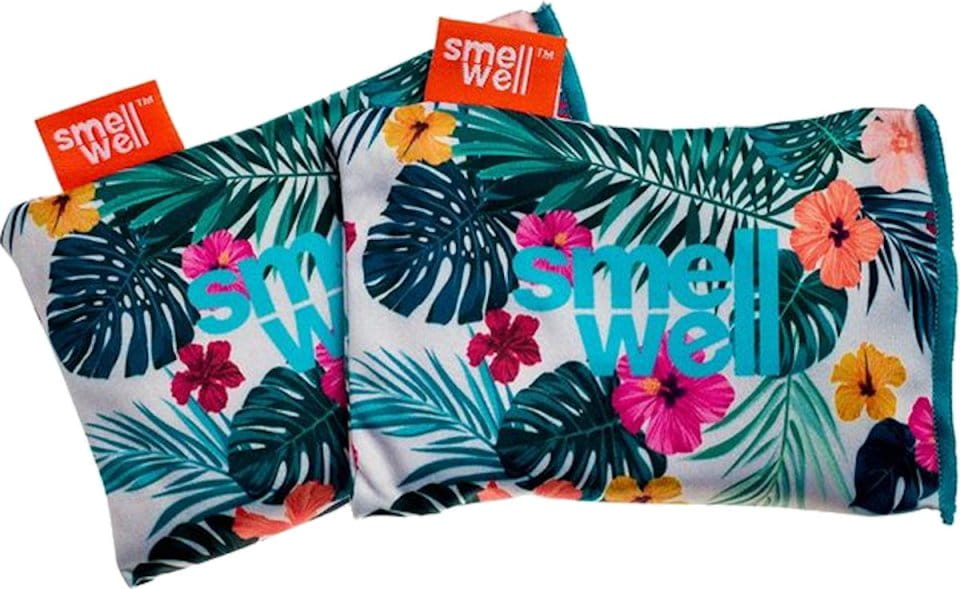 Kussen SmellWell Active Hawaii Floral