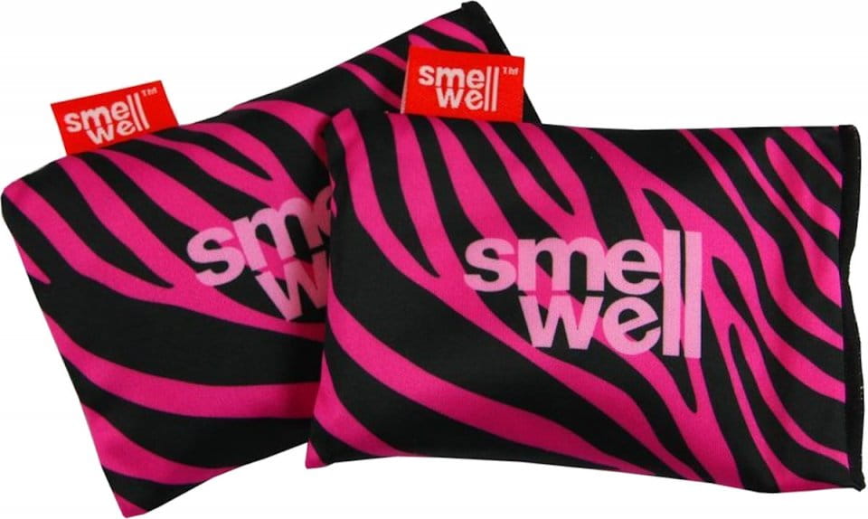 Kussen SmellWell Active Pink Zebra