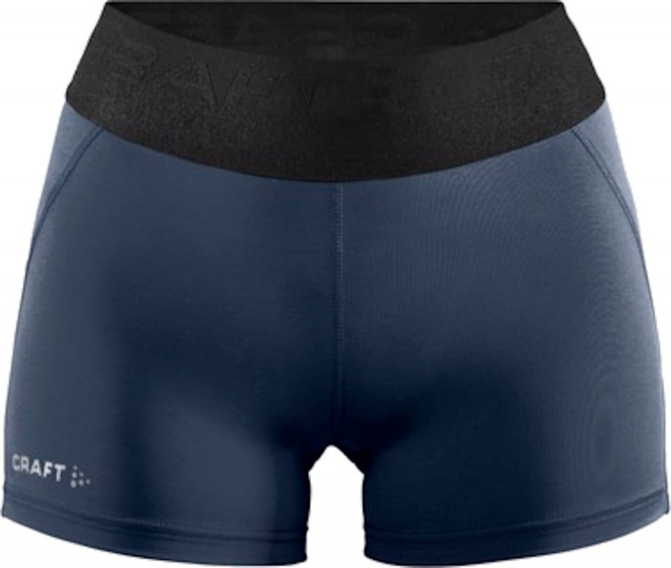 Korte broeken W CRAFT Core Essence Hot Pants