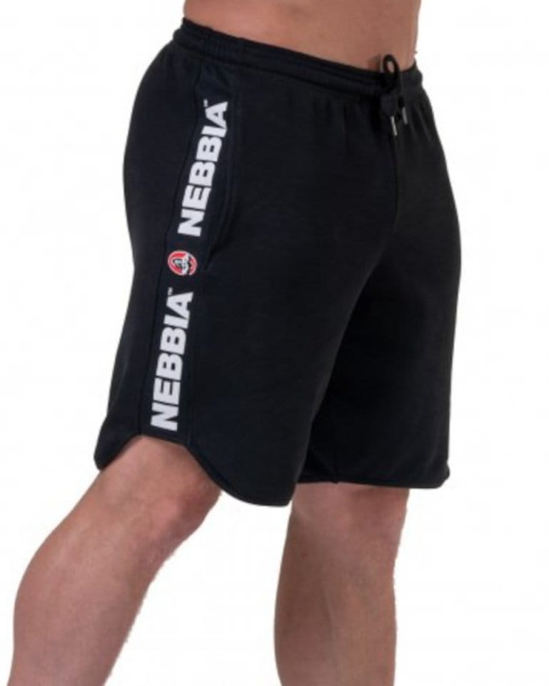 Korte broeken Nebbia Legend-approved shorts