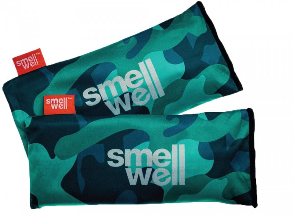 Kussen SmellWell Active XL Camo Green