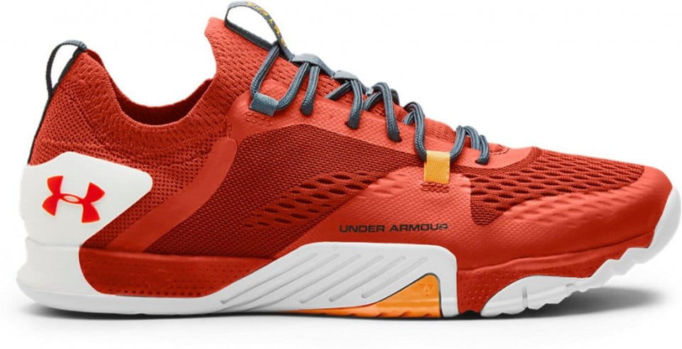Fitness schoenen Under Armour UA TriBase Reign 2