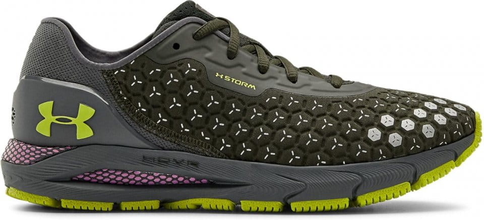 Hardloopschoen Under Armour UA W HOVR Sonic 3 Storm