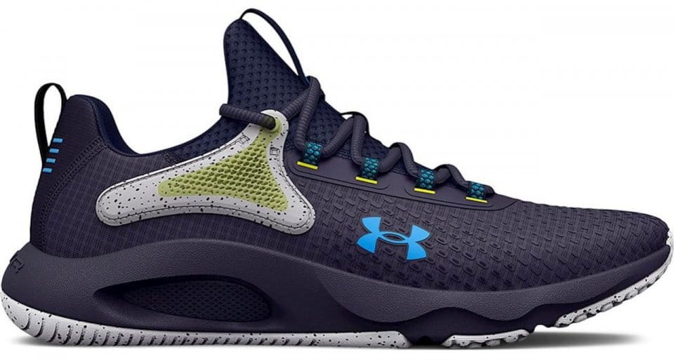 Fitness schoenen Under Armour UA HOVR Rise 4-GRY