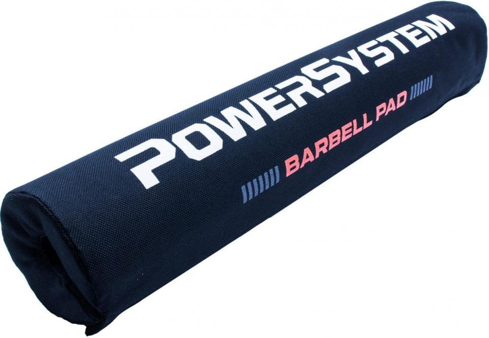 Wrap POWER SYSTEM BARBELL PAD 10