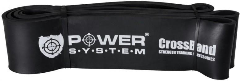 Weerstandsband System POWER SYSTEM-CROSS BAND-LEVEL 5