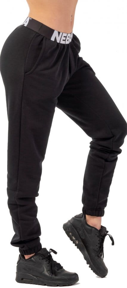 Broeken Nebbia Iconic Mid-Waist Sweatpants