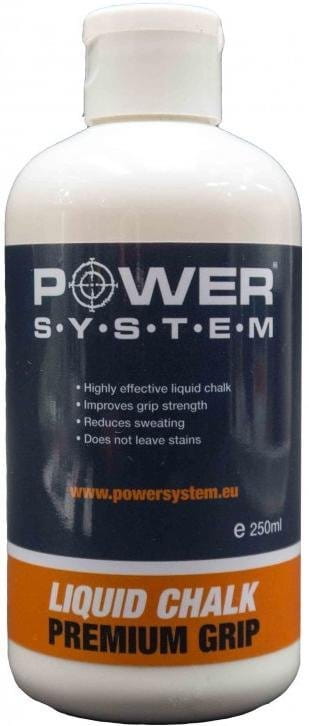 Magnesium System POWER SYSTEM-GYM LIQUID CHALK-250ML