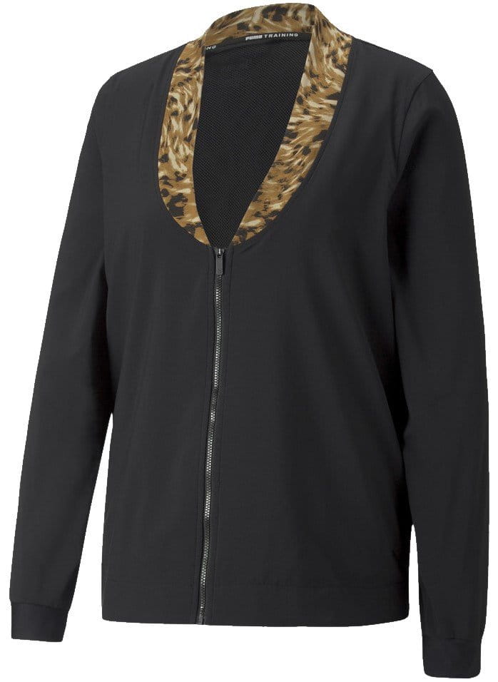 Jack Puma Safari Glam Jacket