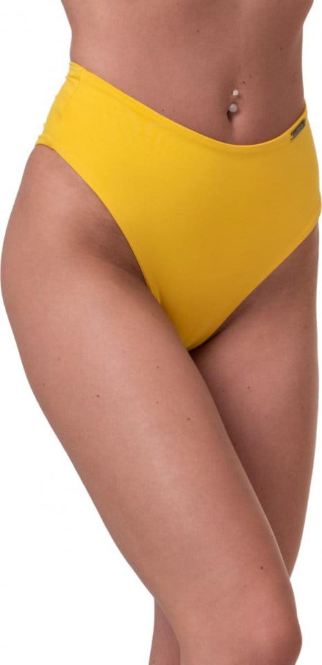 Zwempak Nebbia High-waist retro bikini bottom