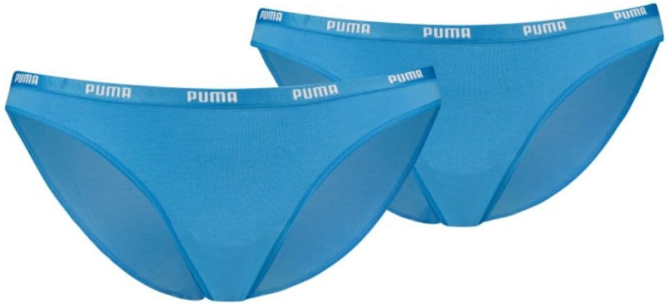 Onderbroeken Puma Iconic Slip 2 Pack W