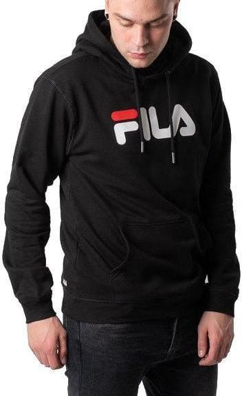 Sweatshirt met capuchon Fila UNISEX CLASSIC PURE hoody