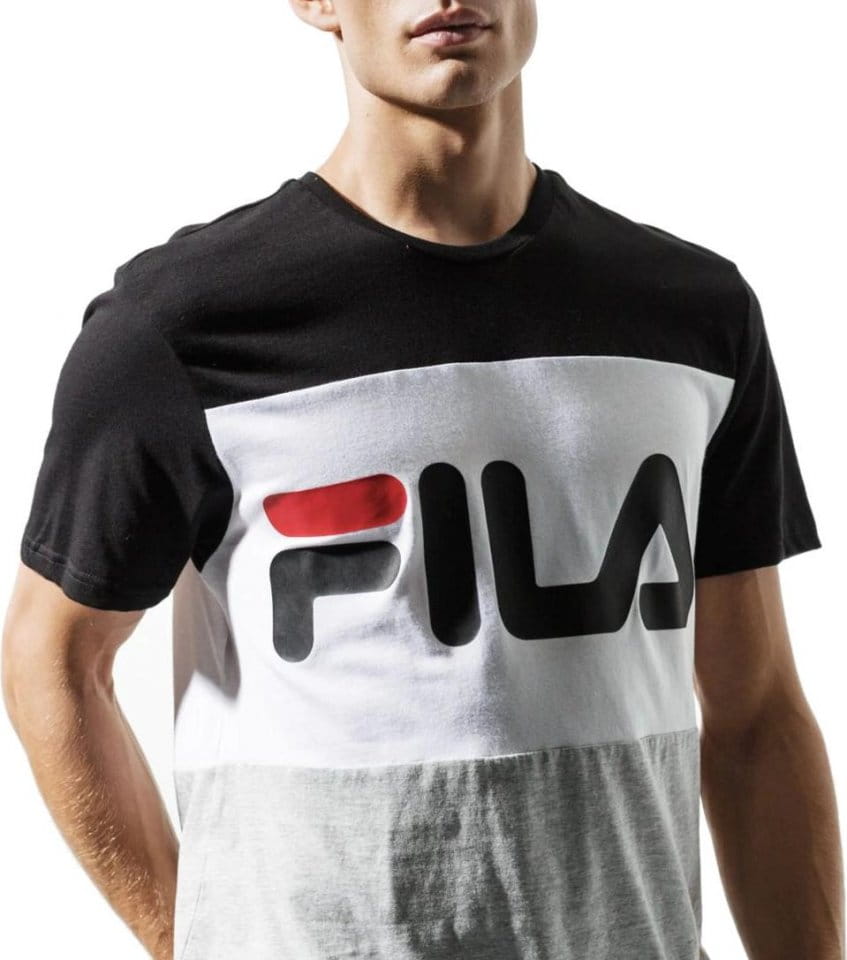 T-shirt Fila MEN DAY tee