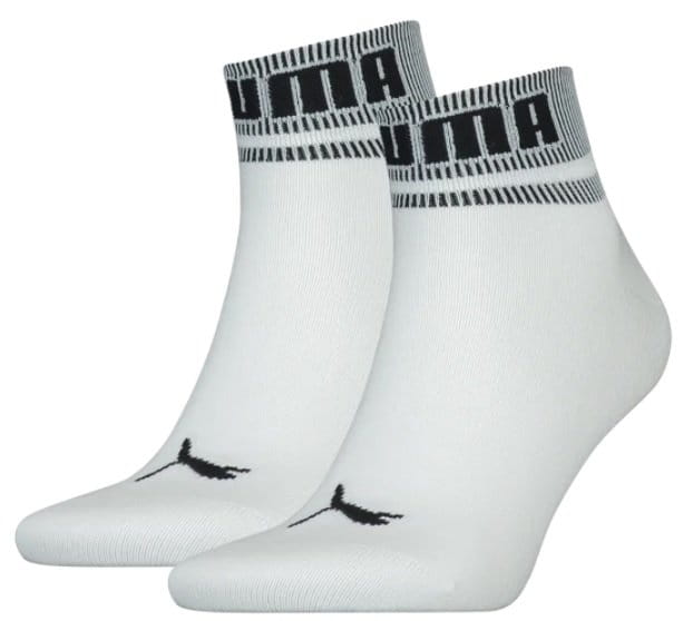 Sokken Puma Unisex New Heritage 2er Pack Socks