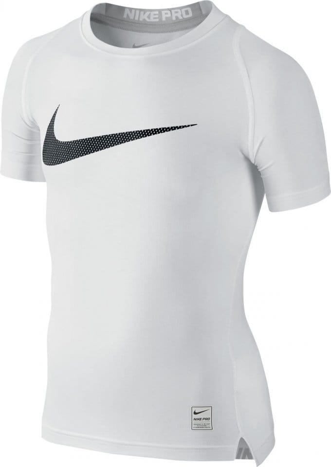 T-shirt Nike COOL HBR COMP SS YTH