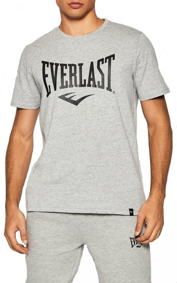 T-shirt Everlast SHORT SLEEVES TEE-SHIRT RUSSEL