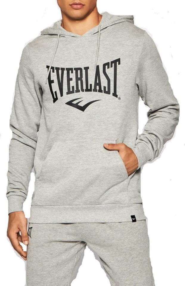 Sweatshirt met capuchon Everlast TAYLOR