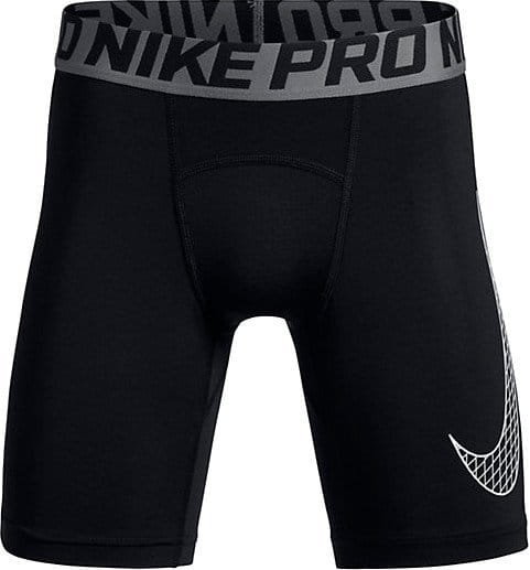 Compressie korte broeken Nike B Pro SHORT