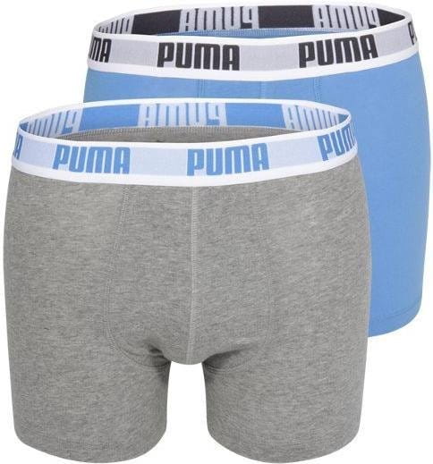 Korte broeken Puma BASIC BOXER 2P