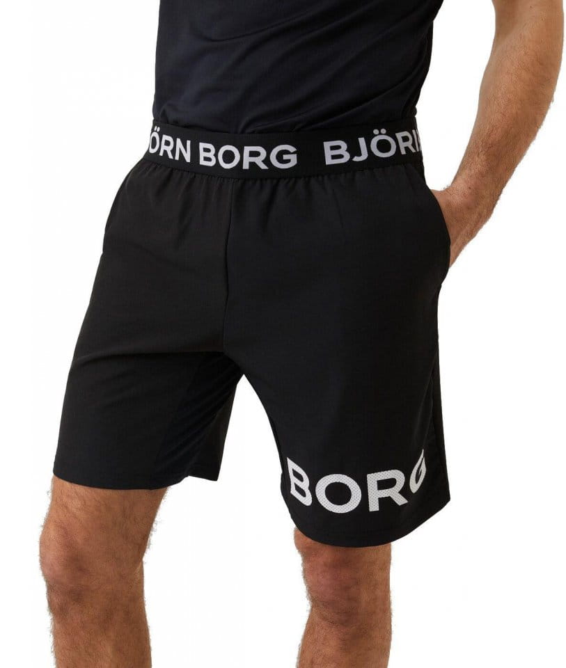 Korte broeken Björn Borg AUGUST SHORTS