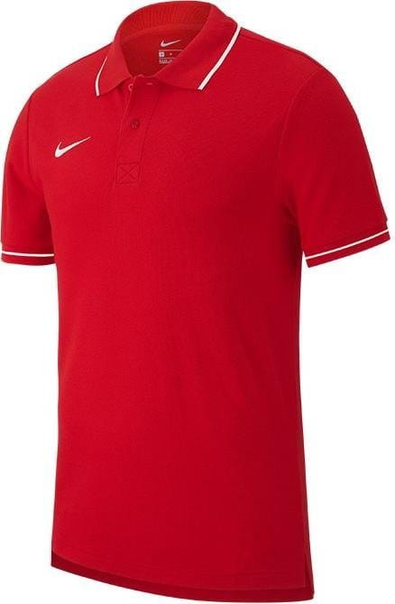 Polo shirt Nike Team Club 19