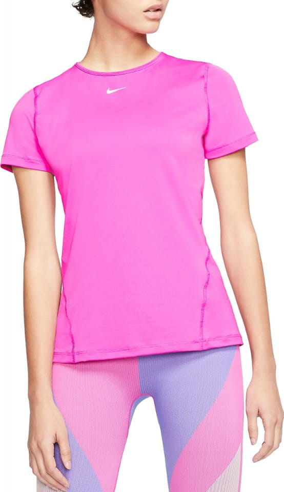 T-shirt Nike W NP 365 TOP SS ESSENTIAL