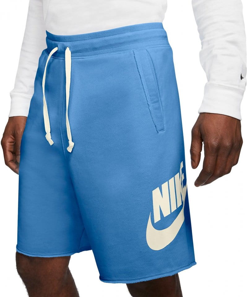 Korte broeken Nike M NSW SPE SHORT FT ALUMNI